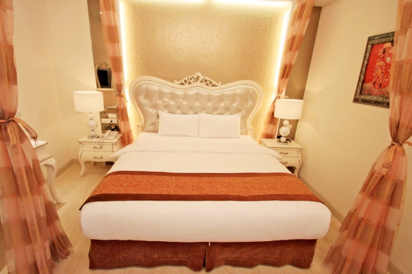 Taitung Z. Hotel